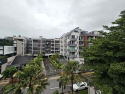 Gold Palm Mansion (D15), Apartment #420936921
